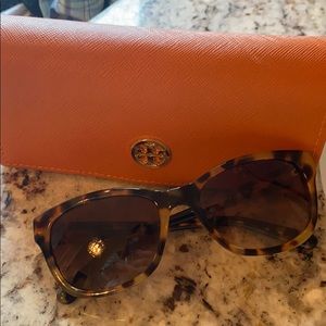 Tory Burch Sunglasses